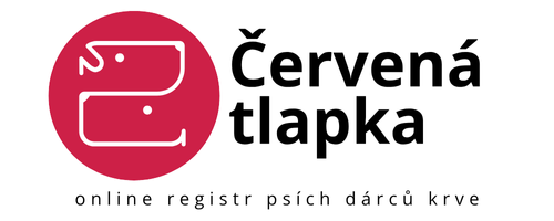 Registr dárců psí krve