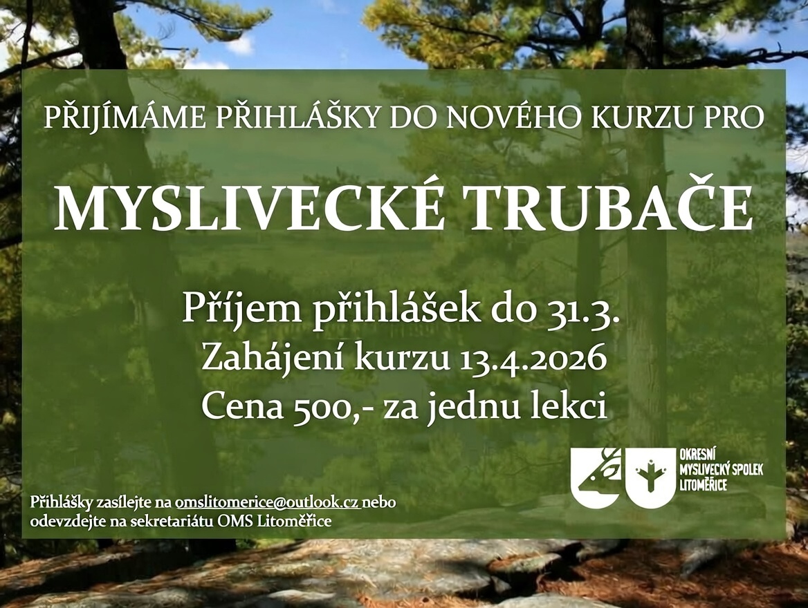 Kurz trubačů