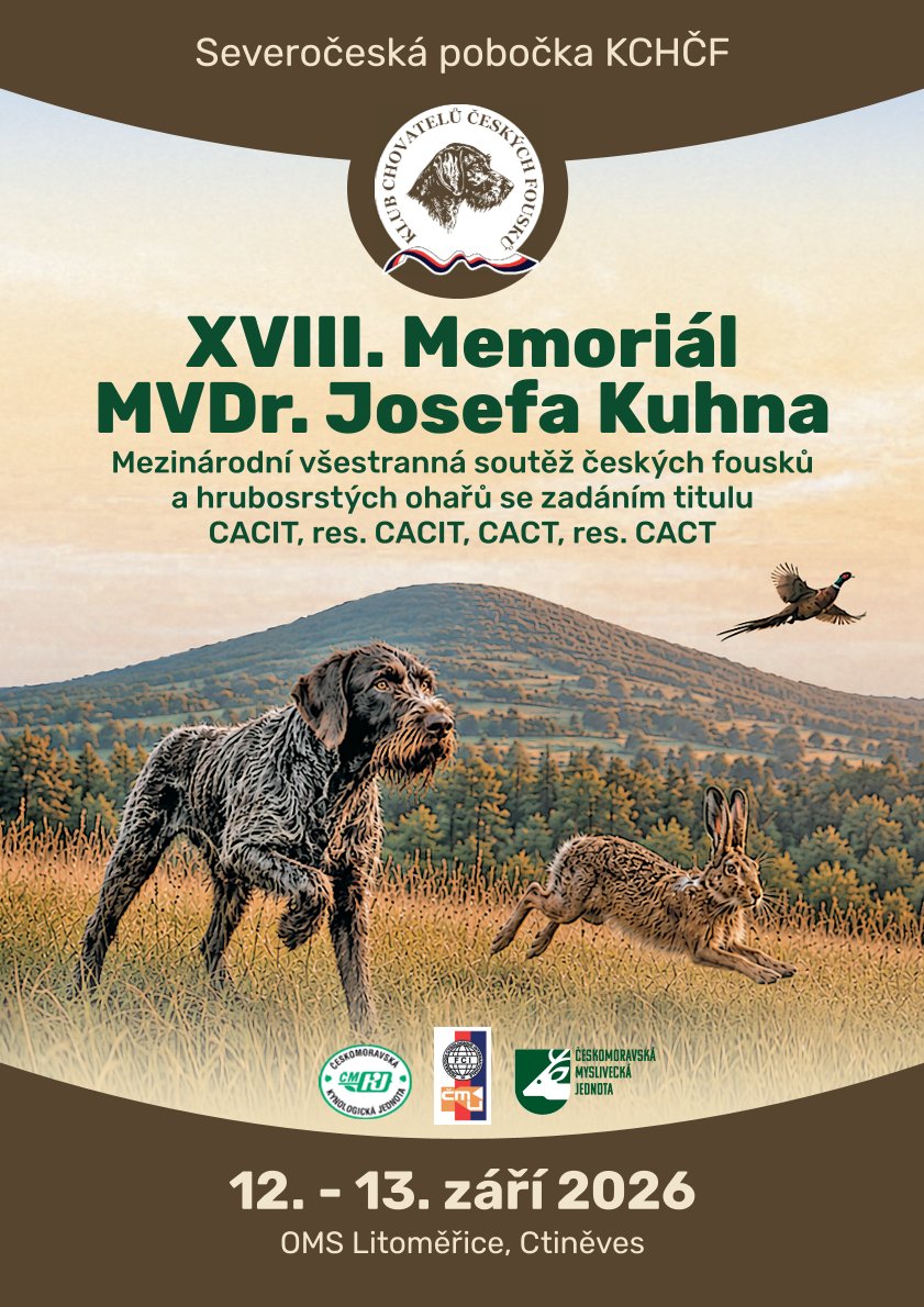 Memoriál MVDr. Josefa Kuhna